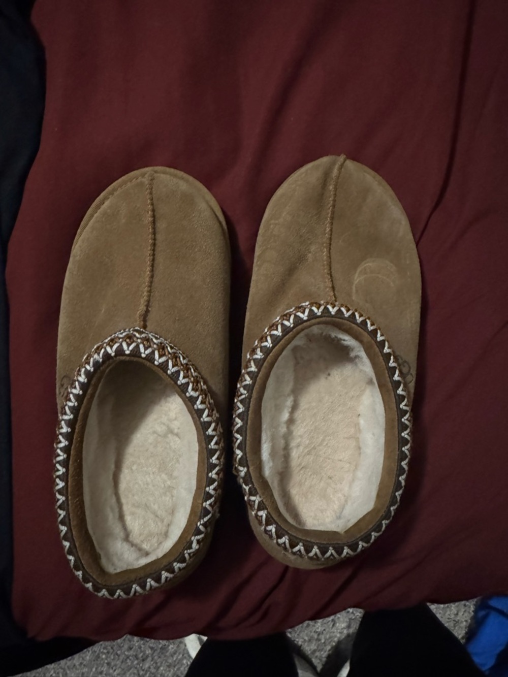 UGG Tasman